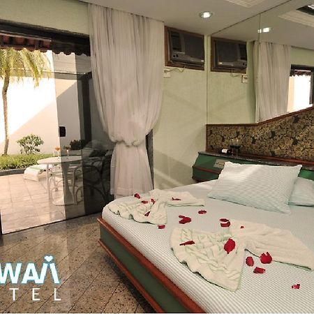 Motel Hawaii (Adults Only) Rio de Janeiro Buitenkant foto