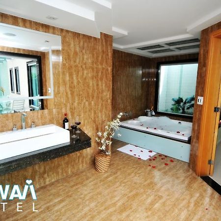 Motel Hawaii (Adults Only) Rio de Janeiro Buitenkant foto