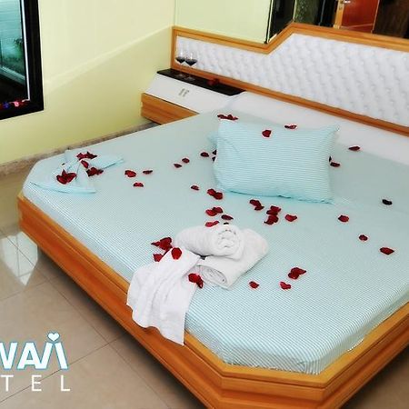 Motel Hawaii (Adults Only) Rio de Janeiro Buitenkant foto