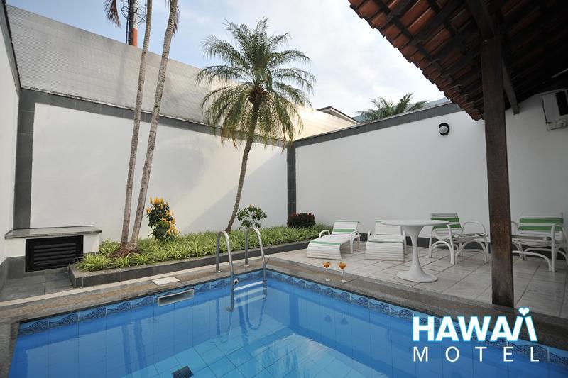 Motel Hawaii (Adults Only) Rio de Janeiro Buitenkant foto
