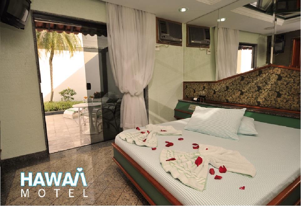 Motel Hawaii (Adults Only) Rio de Janeiro Buitenkant foto