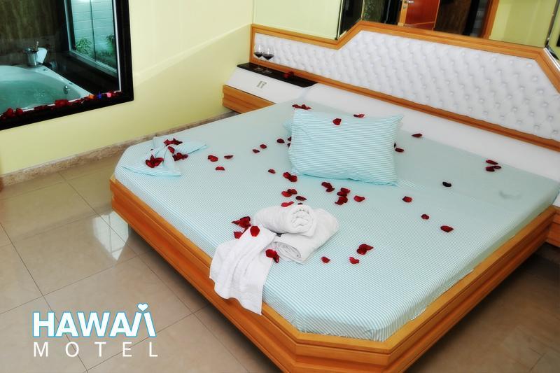 Motel Hawaii (Adults Only) Rio de Janeiro Buitenkant foto