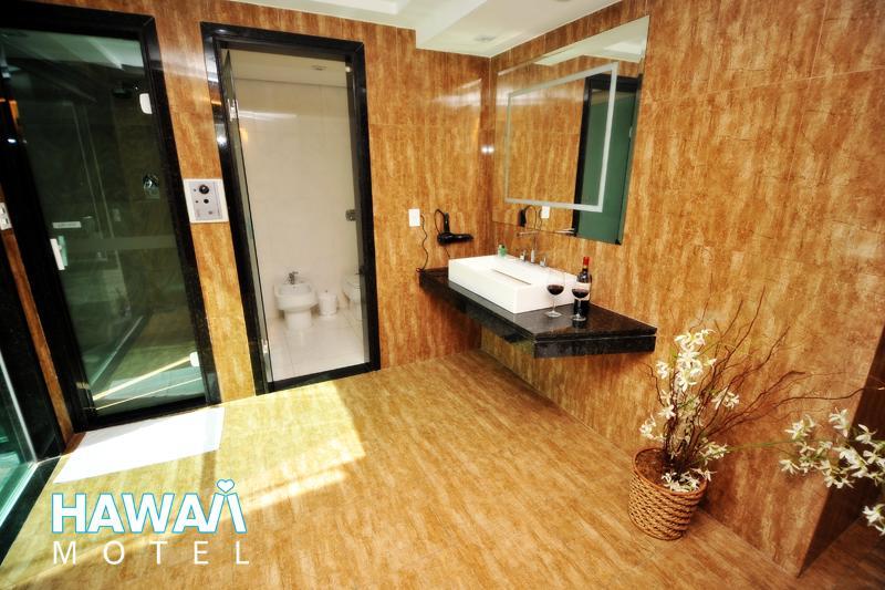 Motel Hawaii (Adults Only) Rio de Janeiro Buitenkant foto