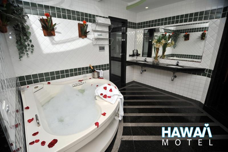 Motel Hawaii (Adults Only) Rio de Janeiro Buitenkant foto